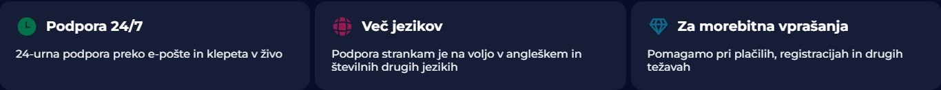 Nine Casino Online